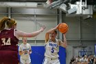 WBBall vs Regis  Wheaton College Women’s Basketball vs Regis College. - Photo By: KEITH NORDSTROM : Wheaton, basketball, WBBall